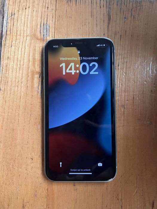 iPhone 11, brand new with no scratches, in perfect condition64297743755905122