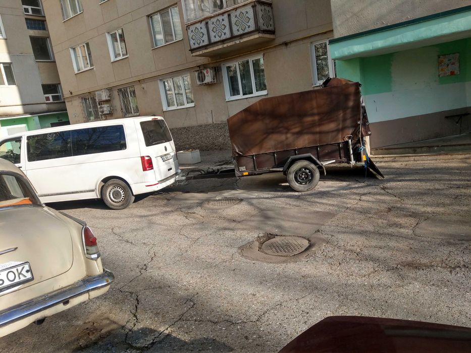 пассажирские перевозки