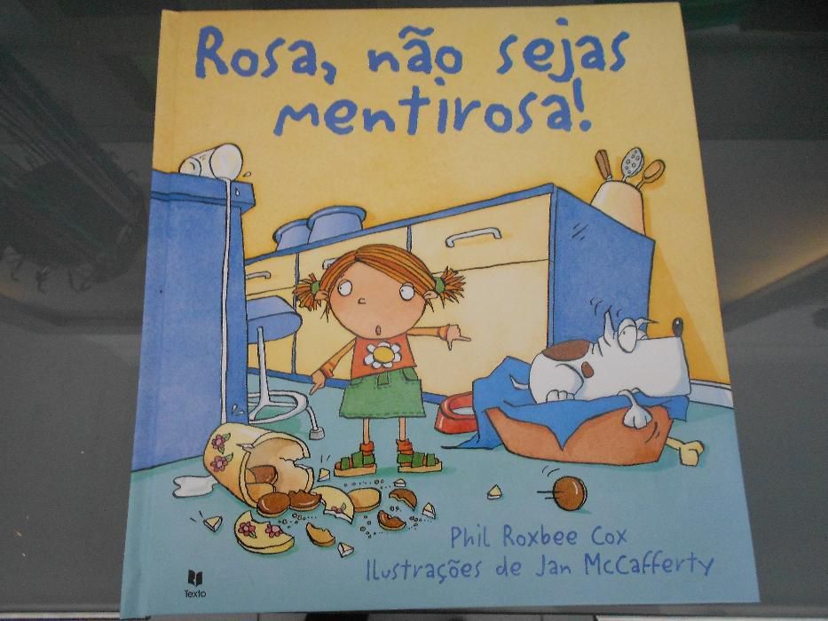 Vendo vários livros como novos