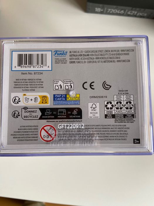 Super Saiyan 4 Vegeta #2078