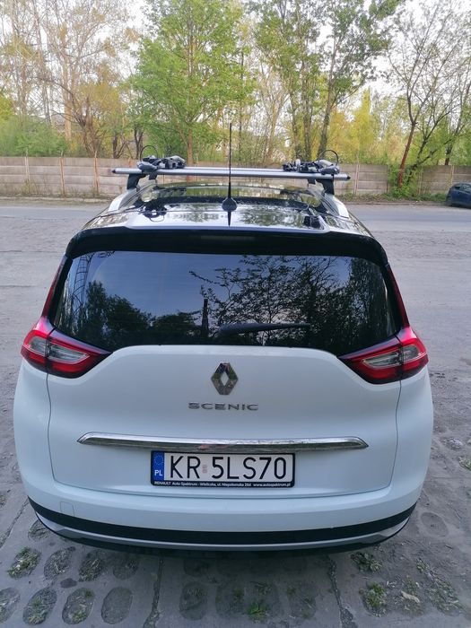 Renault Grand Scenic IV