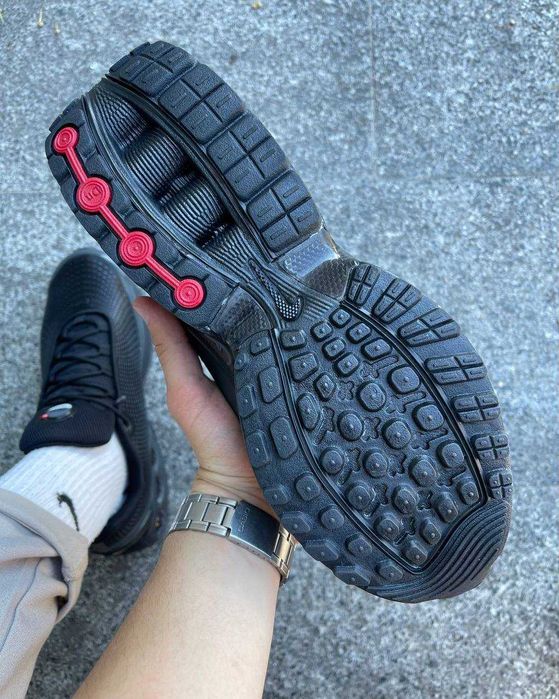 НОВИНКА! Nike Air Max DN Black 40 41 42 43 44 45 найк дн