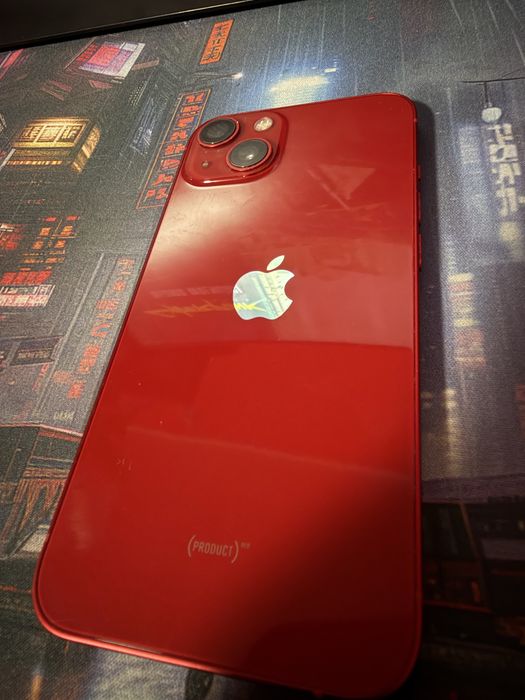 Iphone 13 128 Gb red