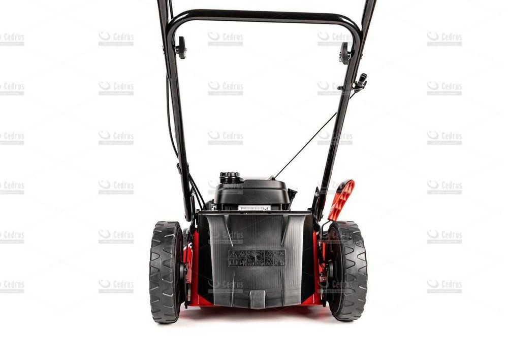 Kosiarka spalinowa Cedrus KS53S-H 3 w 1 Honda, napęd