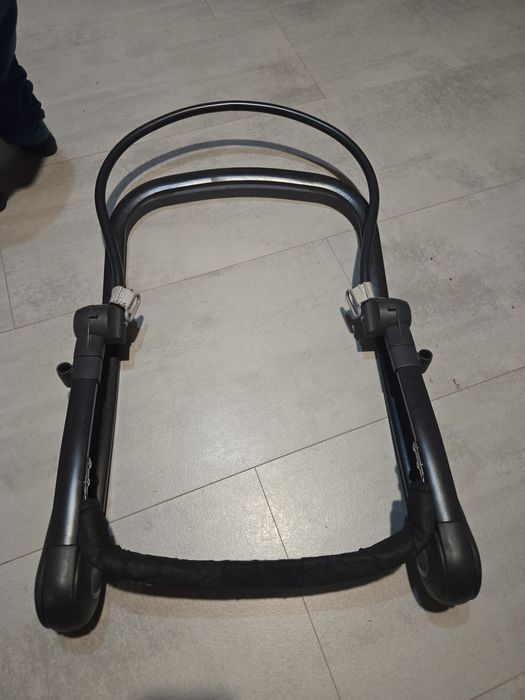 Lezaczek hopla chicco