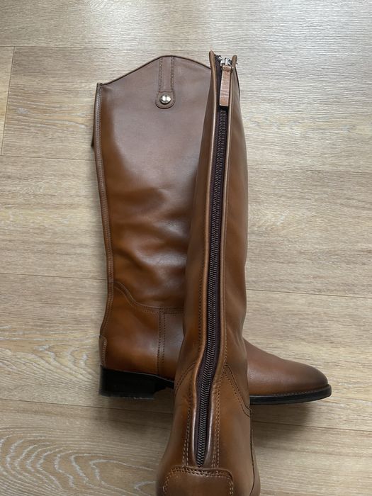Взуття Massimo Dutti