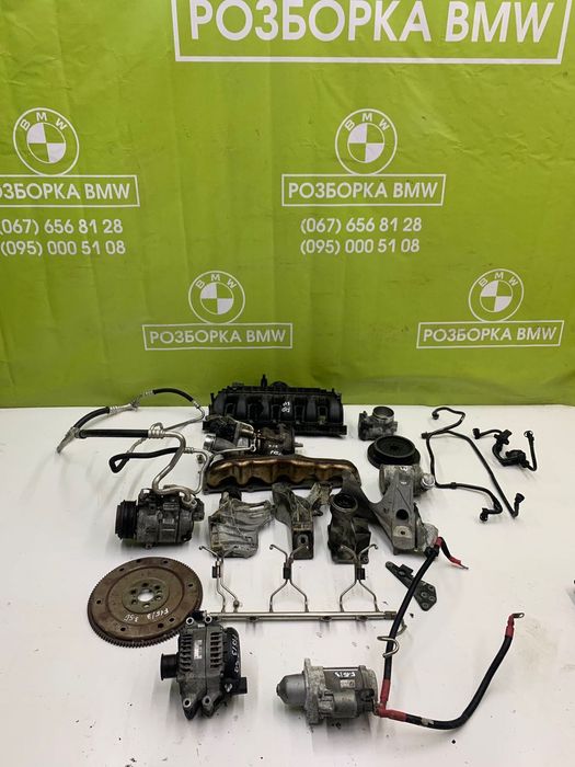 Розбірка БМВ Х5 Ф15 Ф16 Розборка BMW X5 E53 E70 F15 X3 F15 Разборка
