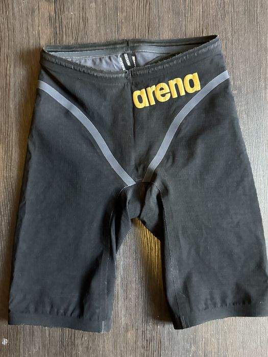 Гідрошорти arena carbon б/у хороший стан