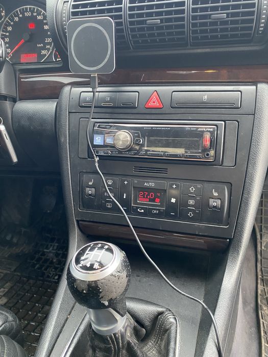 Продам Audi A4 B5