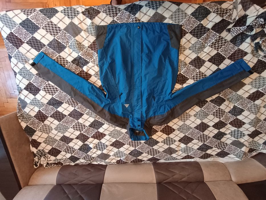 Куртка  Crivit Outdoor