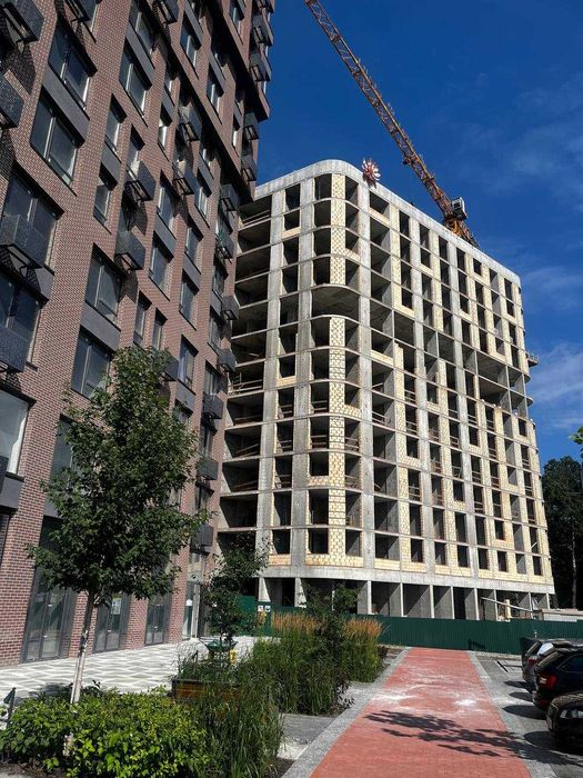 2-кімнатна квартира за адресою вул. Берковецька (площа 68 м²) - Atlanta.ua - фото 4