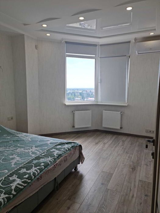 3 к.кв. в  ЖК "Романовский" на Проценко, 298665