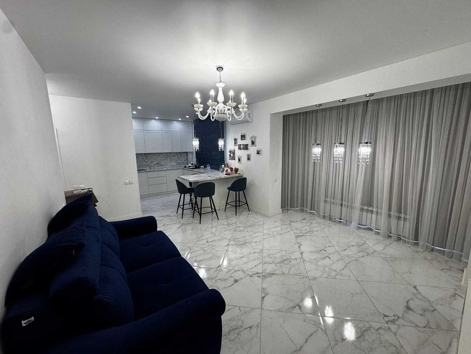 Ексклюзив! Комісія 25% ЖК Family Оренда ДВОКІМНАТНОЇ СТИЛЬНОЇ квартири