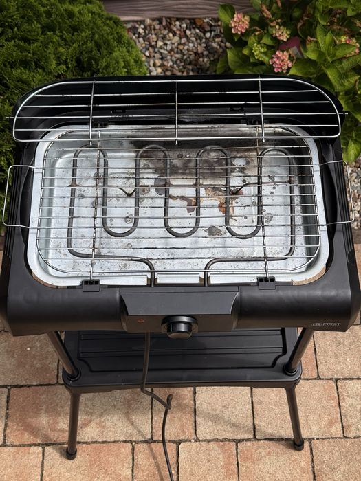 Grill elektryczny