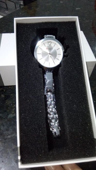 Relógio senhora - Novo