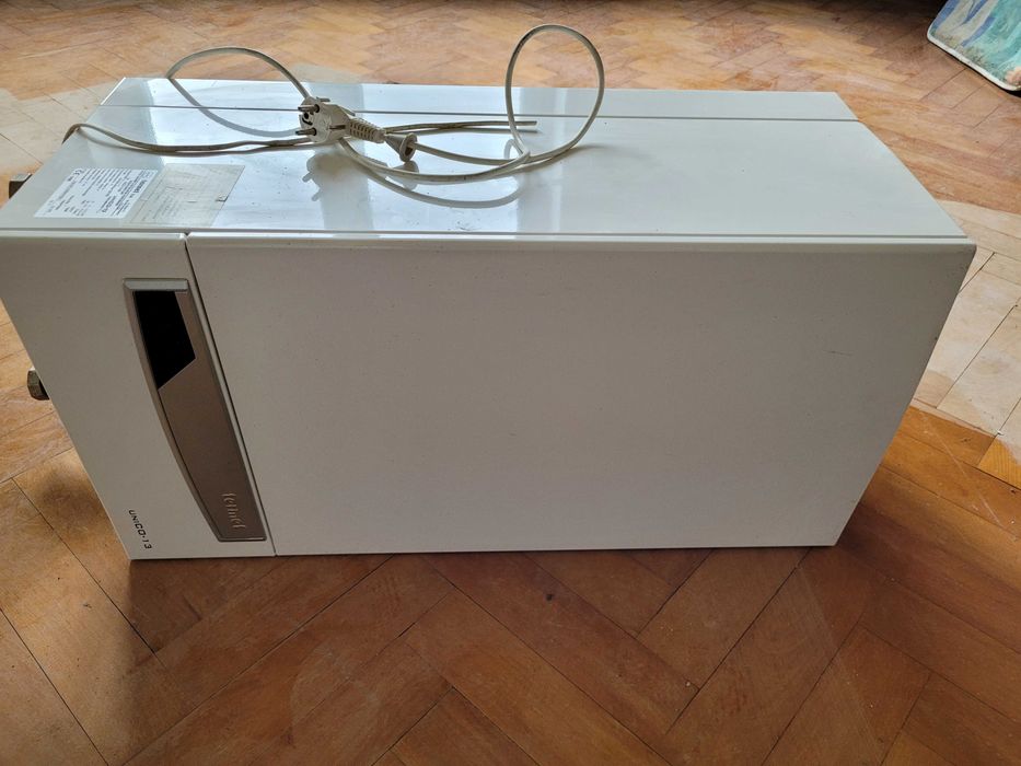 Termet sprawny piec do sprzedania