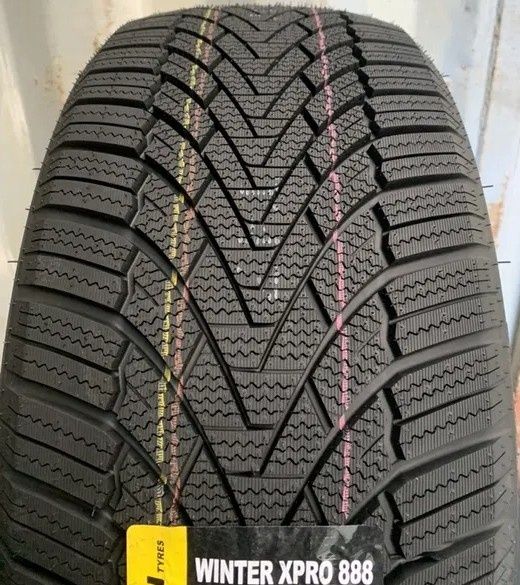 Зимні шини 205/60r16 RockBlade