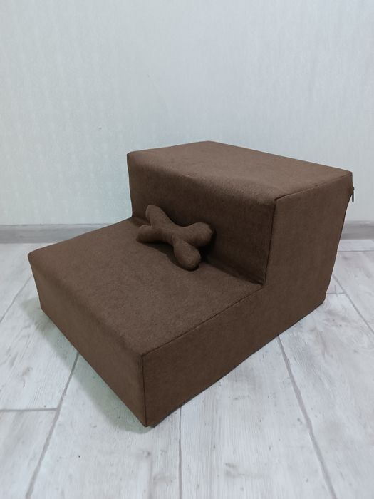 Сходинки для собак, прикроватни ступені для собак