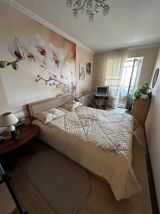 ШАЛЕНА пропозиція 2-КІМНАТНА на ЗаготЗерно