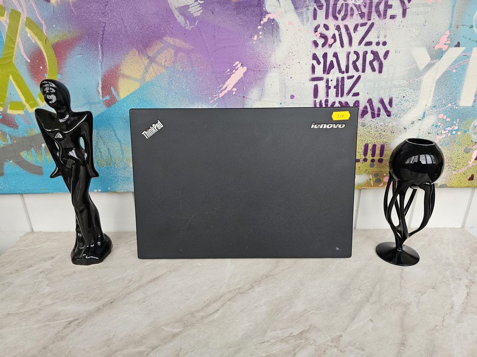 Ноутбук Lenovo ThinkPad L450