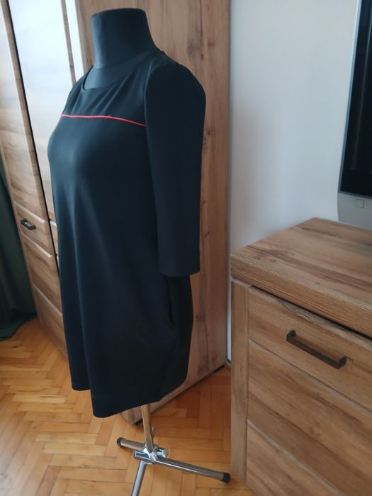 Sukienka Monnari czarna 38