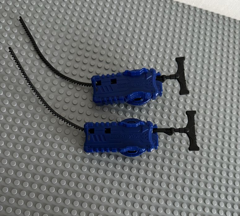 Лот Дзиґі Бейблейди. Baybalade