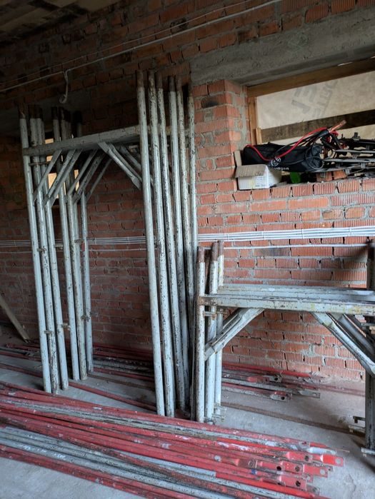 Здам в оренду риштування Ковель