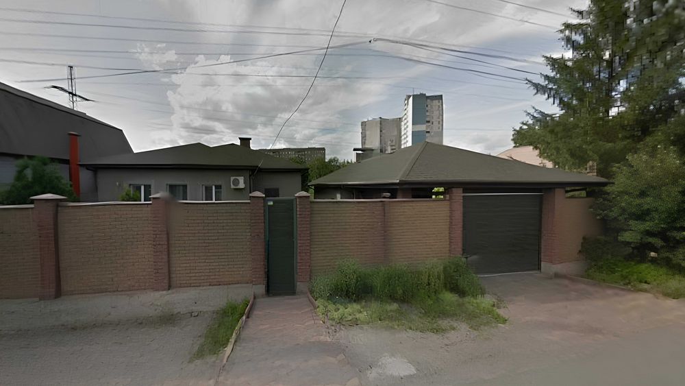 Casa, 165 m², terreno 1000 m²
