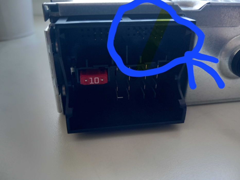 Odbiornik bluetooth do samochodu