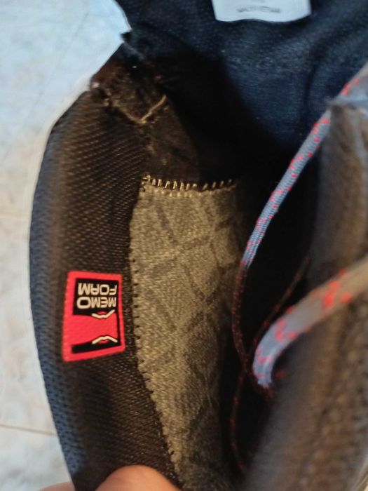 Buty mammut 40 2/3 męskie  / damskie unisex