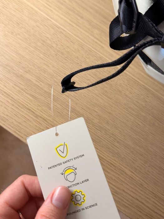 MET Vinci MIPS – Helmet/capacete de estrada/gravel