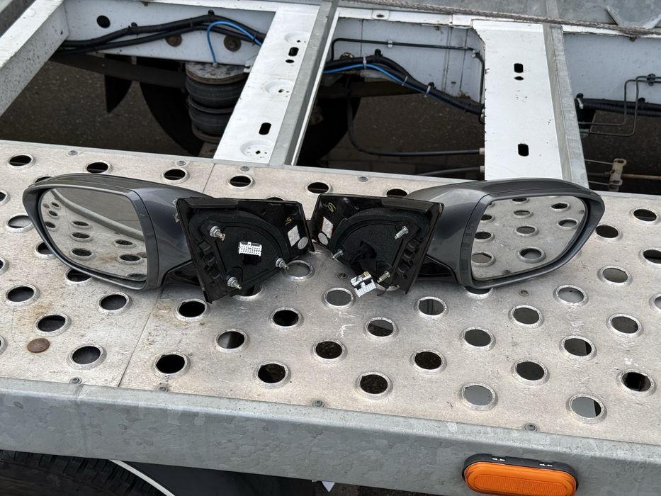 Дзеркала Hyundai I40 Хюндай і40