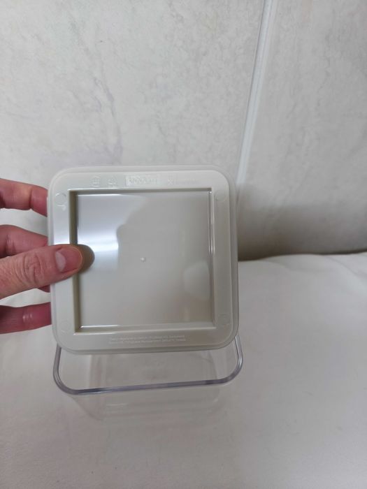 Bodum | frascos de 0.5 litros *NOVOS*
