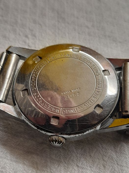 Zegarek Sally Special Watch.