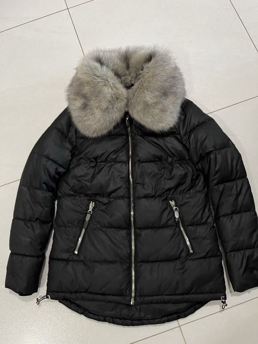 Kurtka zimowa Monnari 38