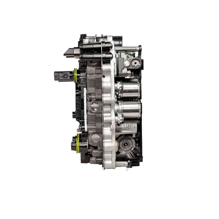 Mecatrónica VW PASSAT B8 2.0 TDI 4motion (176 kW / 240 cv) [08.2014 - 11.2020]