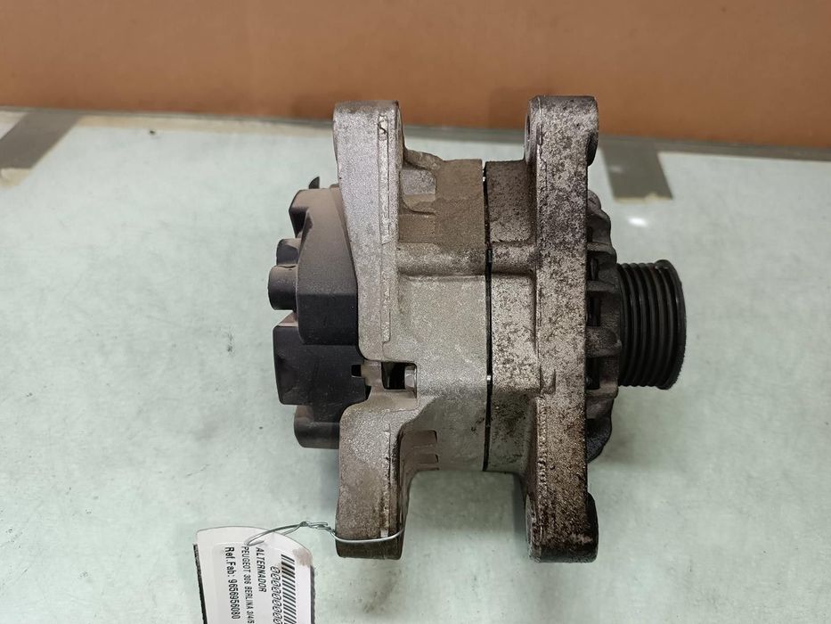 ALTERNADOR PEUGEOT 306 2000 -9656956080