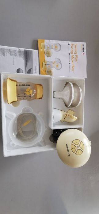 Medela swing flex