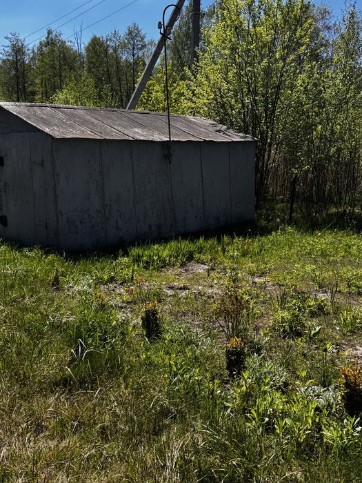 Продам дачу Бобровський масив