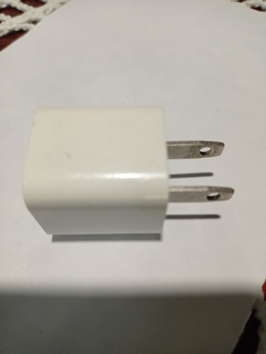 Apple ładowarka USA iPhone plus polska wtyczka