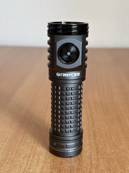 Fireflies NOVMu  V2S (mule)