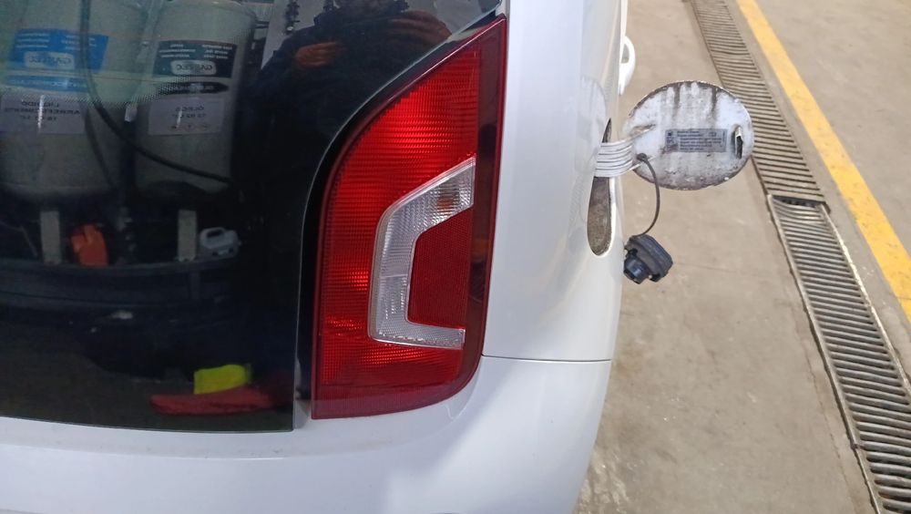 Farolim direito VOLKSWAGEN Up