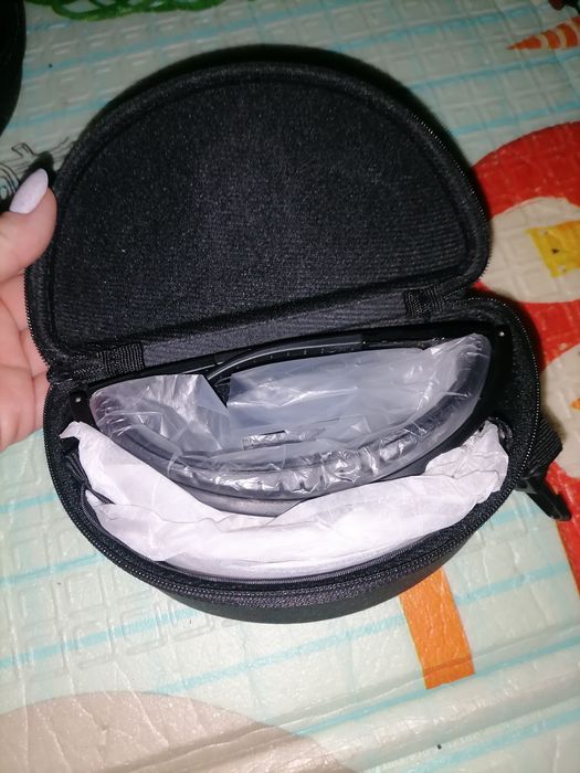 Окуляри тактичні