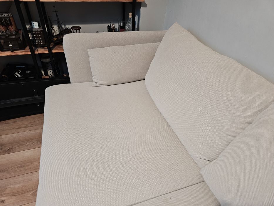 Sofa IKEA  Söderhamn 3-os, mało używana