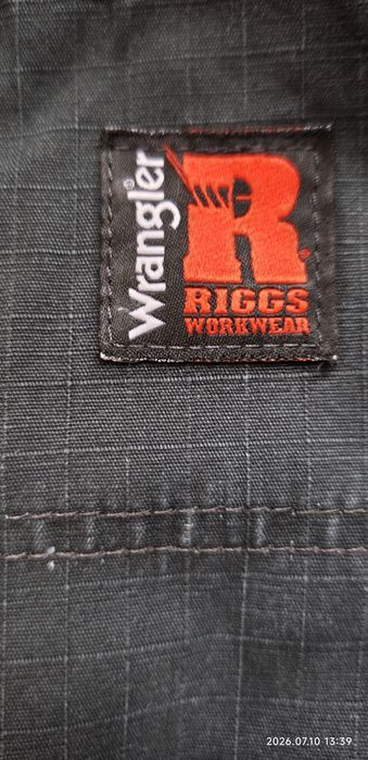 Wrangler Riggs Workwear  31/32