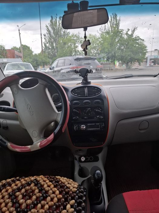 Продам автомобиль