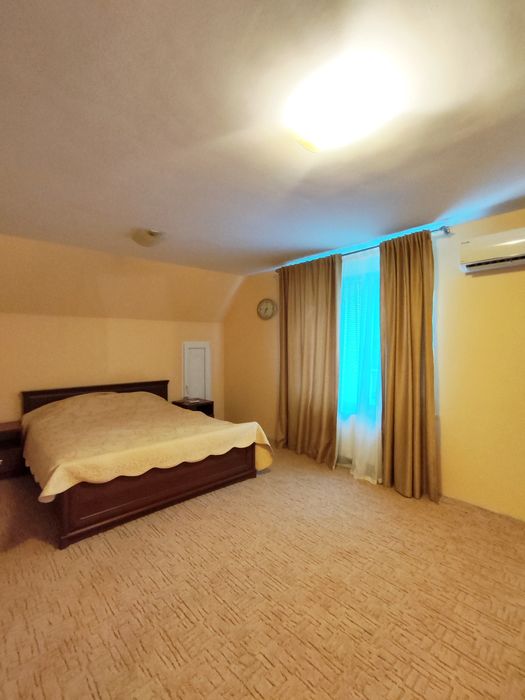 Будинок мрії біля річки Снов – тиша, комфорт і престиж/SZ