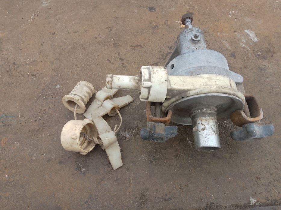 Продам насос для перекачки молока