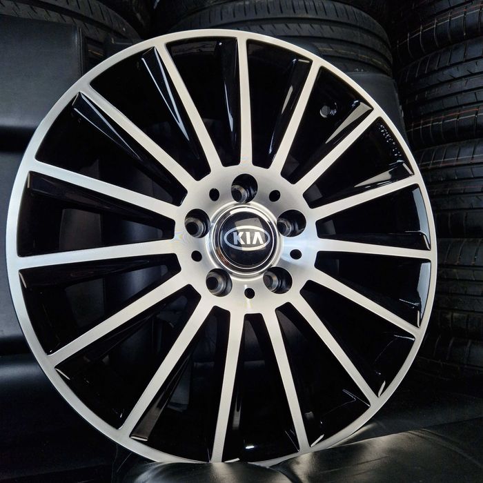 Диски На Авто R17 5x114.3 KIA Hyundai Nissan Jeep Mitsubishi Honda Р17