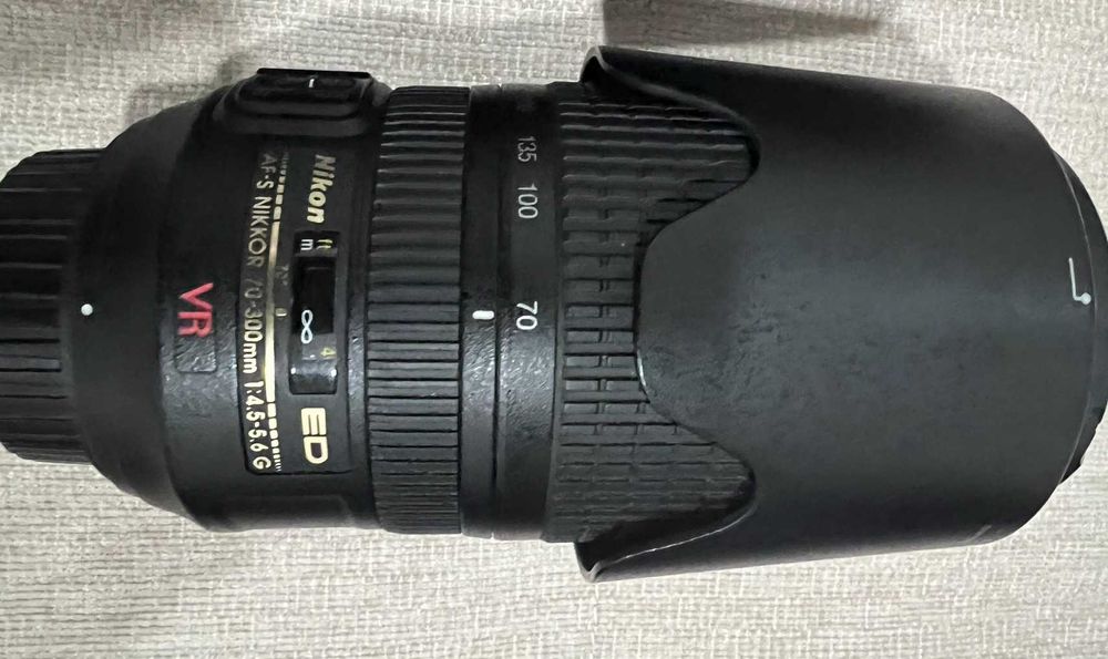 Nikon D750 + Lentes + Flash (Usada em Excelente Estado)